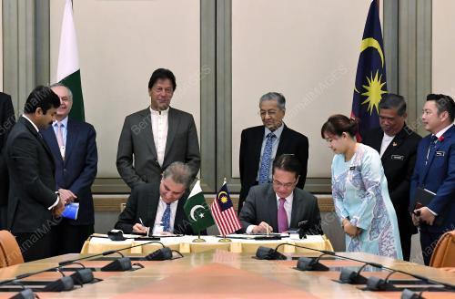 TUN DR MAHATHIR MOHAMAD