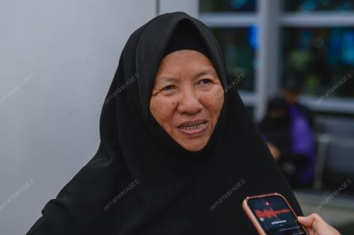 KEPULANGAN RAKYAT MALAYSIA