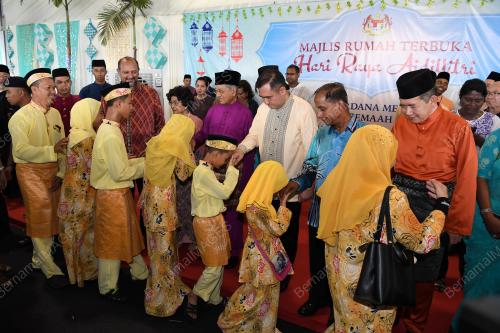 PTJ38_15062018_RUMAH_TERBUKA