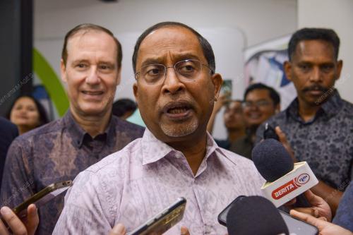 DATUK SERI DR ZAMBRY ABDUL KADIR