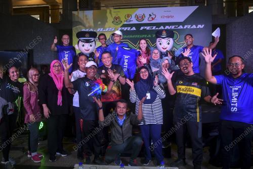 DATUK SERI KHAIRUL DZAIMEE DAUD