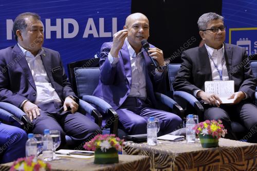 DATUK ARMIZAN MOHD ALI