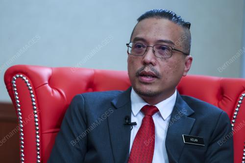 MOHD AZLAN RAZALI
