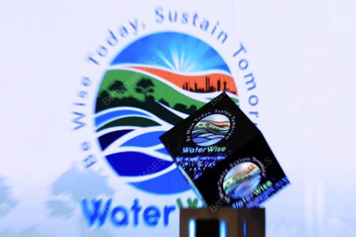 WATER WISE