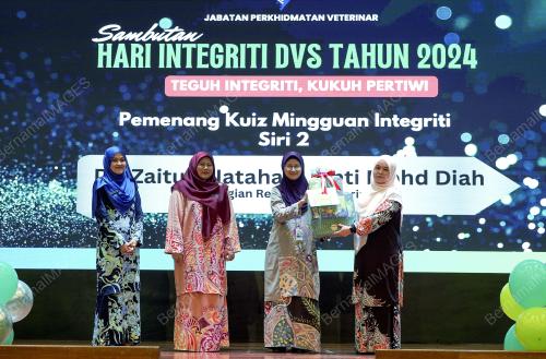 DATUK AZAH HANIM AHMAD