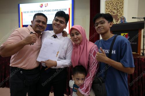 SEKOLAH SULTAN ALAM SHAH PUTRAJAYA