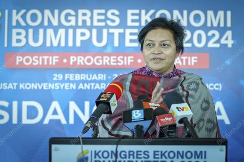 DATUK SERI AZALINA OTHMAN SAID