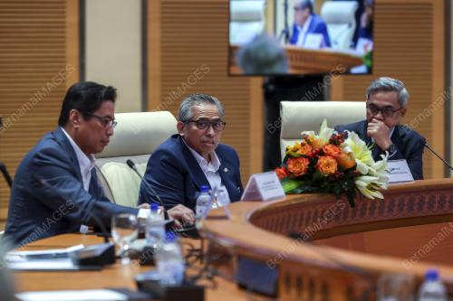 TAN SRI SHAMSUL AZRI ABU BAKAR
