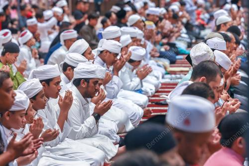 AMBANG MERDEKA - JAKIM