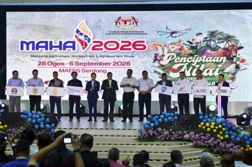 DATUK SERI MOHAMAD SABU