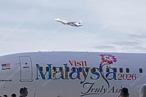 TAHUN MELAWAT MALAYSIA 2026