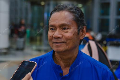 KEPULANGAN RAKYAT MALAYSIA