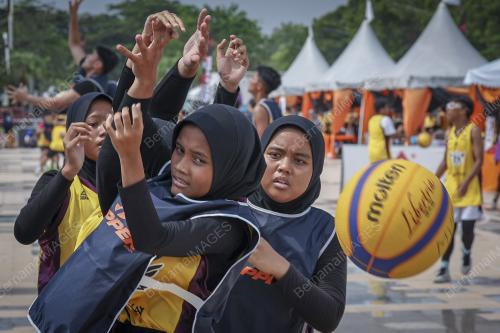 HARI SUKAN NEGARA 2023