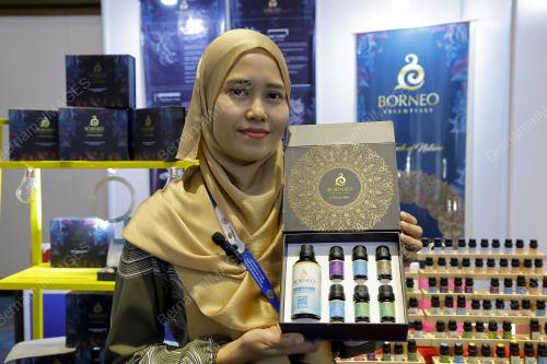 KARNIVAL BARANGAN MALAYSIA