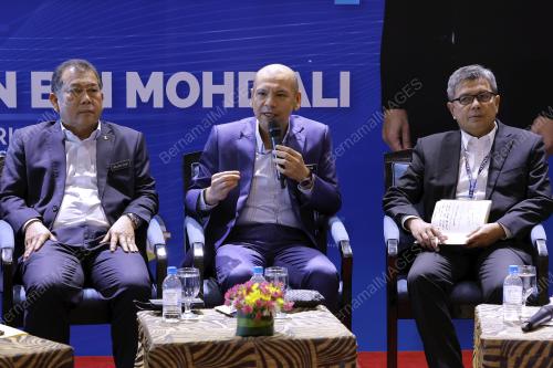DATUK ARMIZAN MOHD ALI