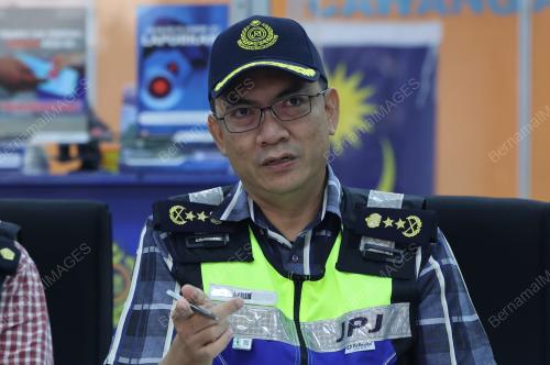 AZRIN BORHAN