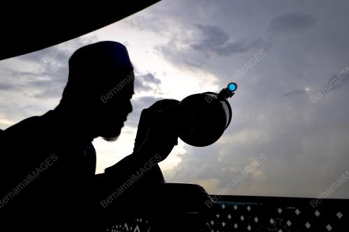 CERAPAN HILAL RAMADAN