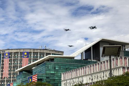 RAPTAI HARI KEBANGSAAN 2024