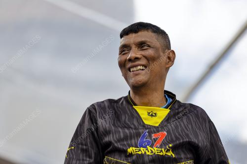 ROSNAN NORDIN