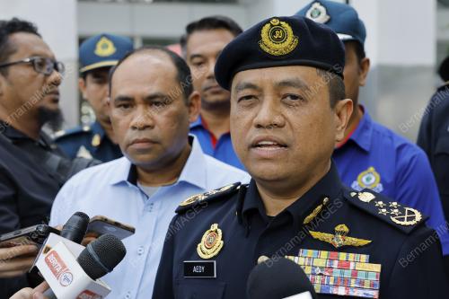 AEDY FADLY RAMLI