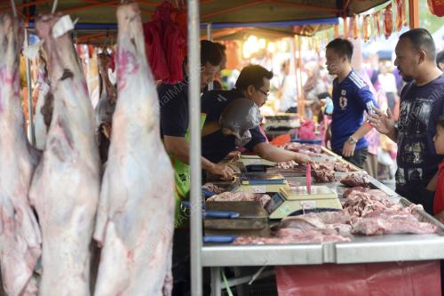 PTJ40_03102014_PASAR_TANI