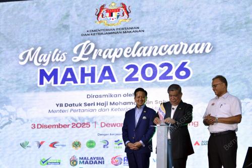 DATUK SERI MOHAMAD SABU