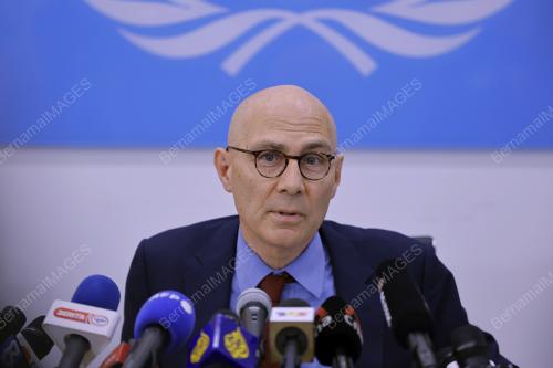 VOLKER TURK