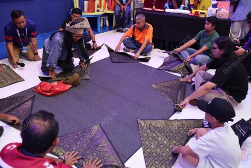 PROGRAM RANCAKKAN MADANI BERSAMA MALAYSIAKU