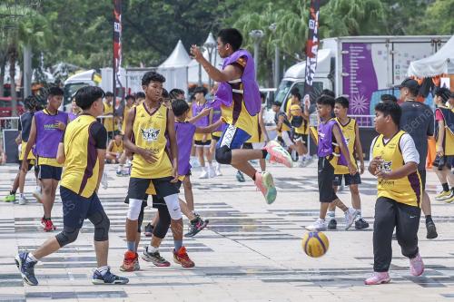 HARI SUKAN NEGARA 2023