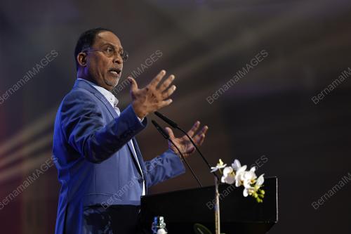 DATUK SERI DR ZAMBRY ABDUL KADIR