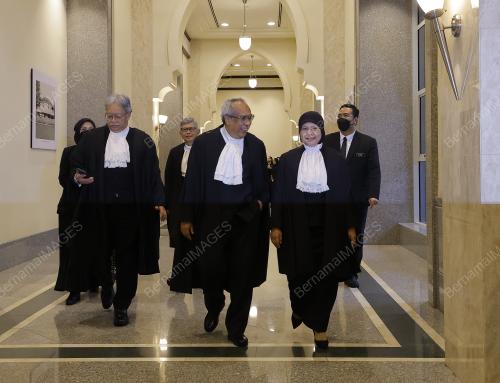 TUN TENGKU MAIMUN TUAN MAT