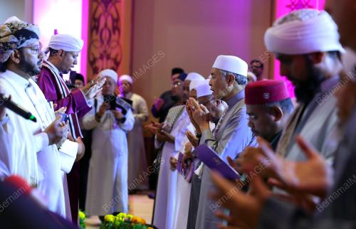 DATUK SERI DR AHMAD ZAHID HAMIDI