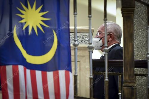 DATUK SERI NAJIB TUN RAZAK