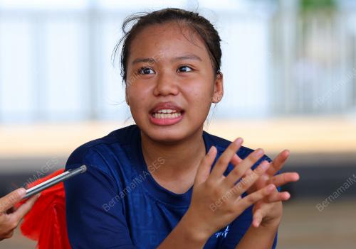 PERSIAPAN HARI KEBANGSAAN 2023