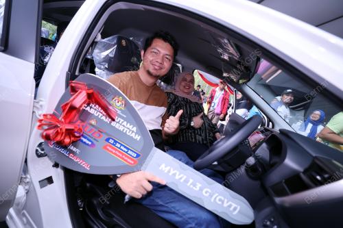 DATUK RUBIAH WANG