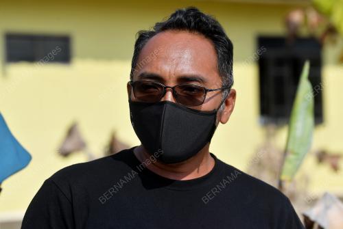 TINJAUAN PASCA SELEPAS BANJIR