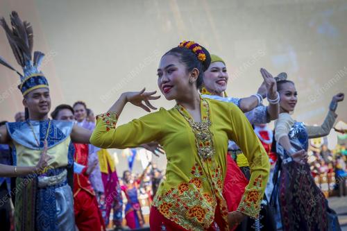 RAPTAI HARI KEBANGSAAN 2023