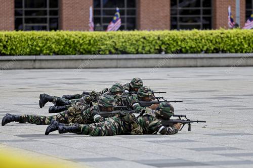 SAMBUTAN HARI PAHLAWAN 2024
