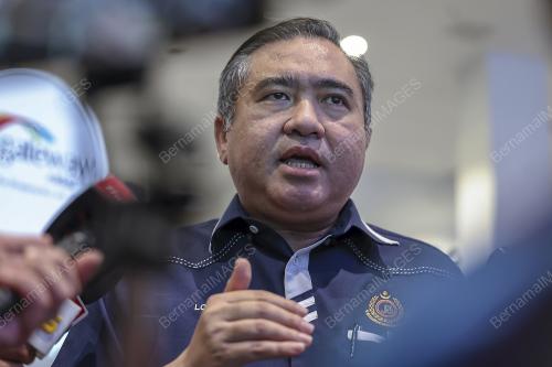 ANTHONY LOKE