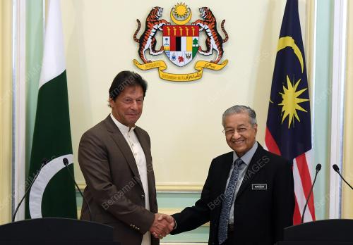 TUN DR MAHATHIR MOHAMAD