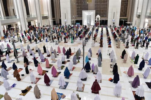 SOLAT TARAWIH