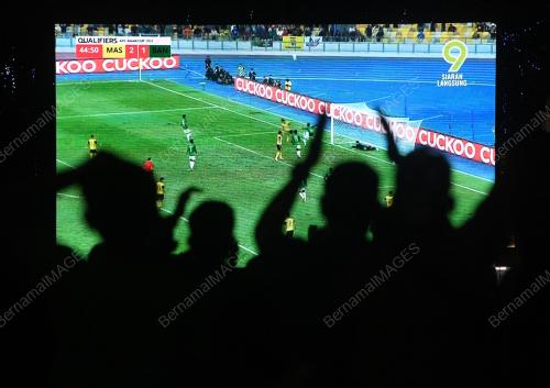 BOLA SEPAK