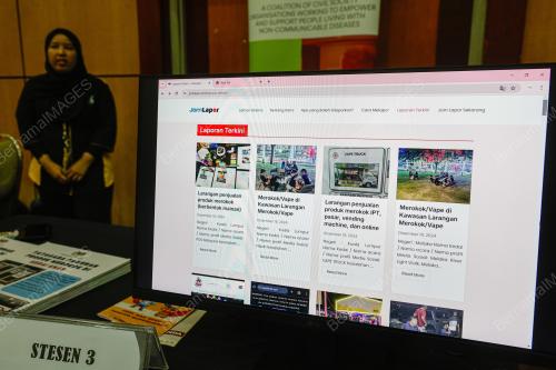 PORTAL JOM LAPOR