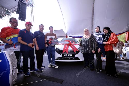 DATUK RUBIAH WANG