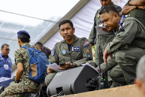 RAPTAI HARI KEBANGSAAN 2024