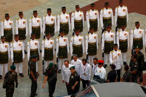 SULTAN IBRAHIM