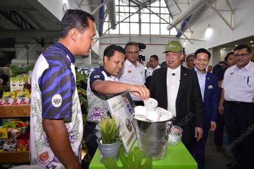 DATUK SERI MOHAMAD SABU