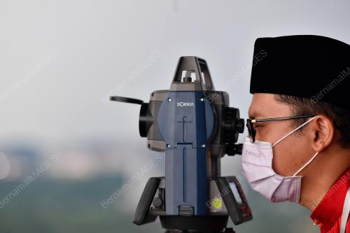 CERAPAN ANAK BULAN