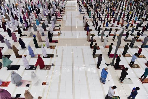 SOLAT TARAWIH