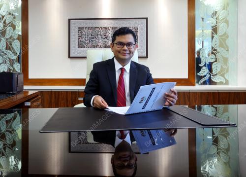 AKMAL NASRULLAH MOHD NASIR